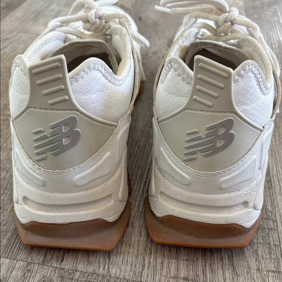 New Balance Men's XRCT Sneaker - Picture 6 of 8